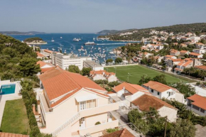 Apartments Sunny Elza
